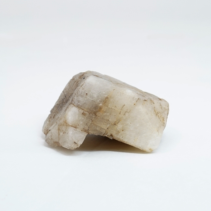 ユークレース 原石 20.2g コロンビア産 一点もの 母岩 鉱物 標本