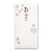 マルアイ ことのは 万円袋 おこづかい ﾉｺﾄ08