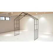 アイアンガーデンハウス　トレリス/園芸/植物/アンティーク調