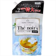 テノアールズホワイトティの香り詰替用