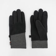 【MEN】フリースコンビグローブ / タッチパネル対応