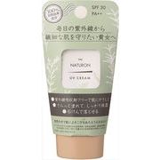 パックスナチュロン　ＵＶクリーム　ＳＰＦ３０