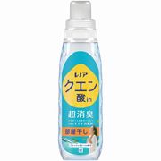 レノアクエン酸フレッシュグリーン本体４３０ＭＬ