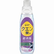 レノアクエン酸リフレッシュリリー本体４３０ＭＬ