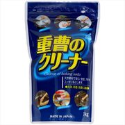 重曹のクリーナー