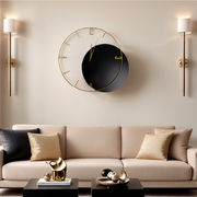 掛け時計 壁掛け時計 おしゃれ 北欧 静音 アンティーク 軽量 大型 掛時計 アナログ