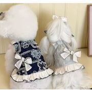 ペット用品 ペット服 ワンピース 犬服 キャミソール