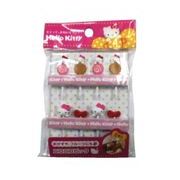 ハローキティ　ニコニコピック