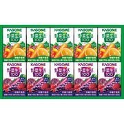 カゴメ　小容量　野菜飲料ギフト（１０本）  SYJｰ10