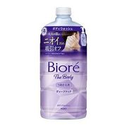 ビオレ　ザ　ボディ　泡タイプ　ディープクリア　つめかえ用 740ml 【Biore ボディウォッシュ 弱酸性】