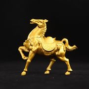 馬のオブジェ　2026年干支 　金運★開運グッズ　雑貨インテリア　置物 装飾品