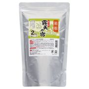 日本製 made in japan 【医薬部外品】薬用入浴剤 露天の宿 箱根（森林の香り）2kg F-6044