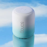 Bluetooth スピーカー 18時間再生 ワイヤレススピーカー TWS対応 アウトドア AUXケーブル付属