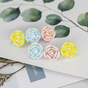 ハンドメイド チャーム　ハンドメイド パーツ　デコパーツ チャーム ハンドメイド用　 ビーズ