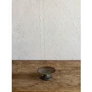 アンクブリキカップトレイ Sサイズ　ディスプレイ/什器/小物入れ/収納