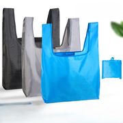 エコバッグ  折りたたみ式ショッピングバッグ　大容量ショッピングバッグB00005B