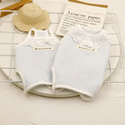 ペット服、秋冬ベストホーム服、猫服、フレンチブルドッグ服、子犬服