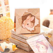 付箋◆伝言メモ◆ポストイット伝言メモ