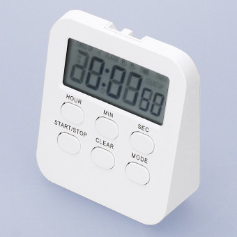 (ウインターナウ)タイマークロック　(IF061)