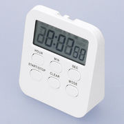 (ウインターナウ)タイマークロック　(IF061)