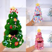 新作 クリスマス 着せ替え衣装 人形服