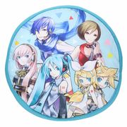 【クッション】初音ミク クッション 集合