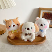 ファッション小物★ぬいぐるみ★キーホルダー★