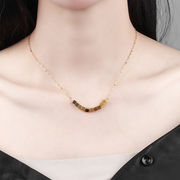 925シルバー   アクセサリー ネックレス  ハンドメイド ネックレス  アクセサリーパーツ ネックレス