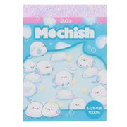 パロディマート プチメモ モチッシュ