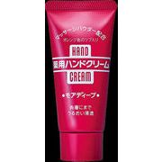 モアディープ　薬用ハンドクリーム　チューブ 30ｇ