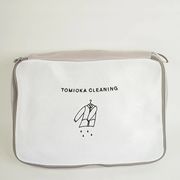 シャツやおしゃれ着に最適な洗濯ネット！ ランドリーネット 長方形