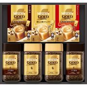 ネスカフェ ゴールドブレンド プレミアム ギフトセット N55-NGB
