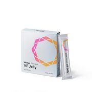 海外大人気★ヴィーナスレシピ　VFゼリー  150g（1包10g×15包）