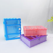 DIYパーツ収納★ミニ収納ボックス 収納ケース★アクセサリーケース★小物入れ