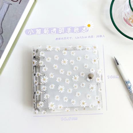 文具◆手帳　シールコレクションブック★