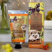 THE ENGLISH SOAP COMPANY Anniversary Collection ハンドクリーム シチリアンレモン&スウィートオレンジ