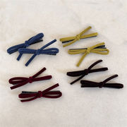 新作 ヘアピン バンスクリップ  ヘアアクセサリー DIY 髪止め デコ素材 ヘアピン 手芸材料 クリップ