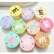 手芸diy用 デコレーション 人気DIYパーツ-デコパーツ クラフト 材料  アクセサリーパーツ 貼り付けパーツ