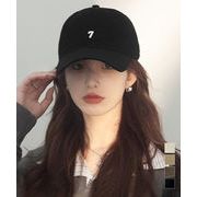 【日本倉庫即納】 キャップ 小顔 刺しゅうロゴ 韓国風