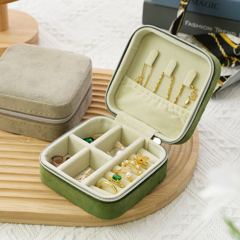 アクセサリーケース☆アクセサリーボックス☆収納便利☆収納