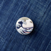 【公式】北斎香柚マルチクリーム 50g 波富士【日本製】【柑橘系】【YUZU】