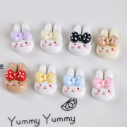 激安販売★芸DIY デコパーツ ★アクセサリー 　パーツ★アニマル