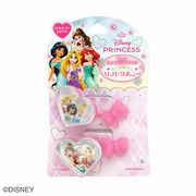 ディズニープリンセス リフレクポニー ( プリンセス / ハート形 )