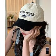 【日本倉庫即納】 キャップ 刺しゅう レディース 英字ロゴ