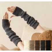 2025★レディース★アームカバー★秋冬