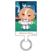 ホロライブ×ア・メリカ マルチリングプラス Lサイズ不知火フレア（しらぬいふれあ） BHL-03E