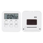 タイマークロック