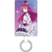 アイカツ！×プリパラ THE MOVIE -出会いのキセキ！-マルチリングプラス Lサイズ北条 そふぃ BAK-05F