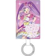 アイカツ！×プリパラ THE MOVIE -出会いのキセキ！-マルチリングプラス Lサイズ真中 らぁら BAK-05D