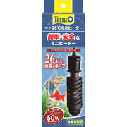 [スペクトラム ブランズ ジャパン]Tetraテトラ26℃ミニヒーター50W